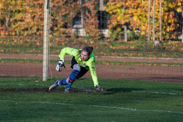 Bild 86 - B-Juniorinnen VfL Pinneberg - Walddoerfer : Ergebnis: 0:3